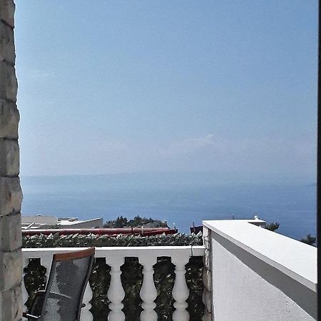 Apartman Taja Makarska Exterior foto