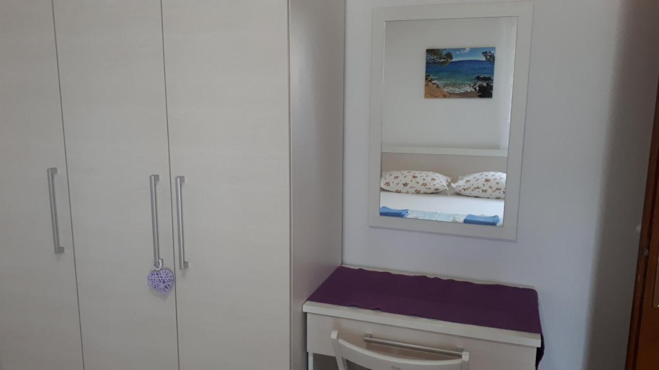 Apartman Taja Makarska Exterior foto