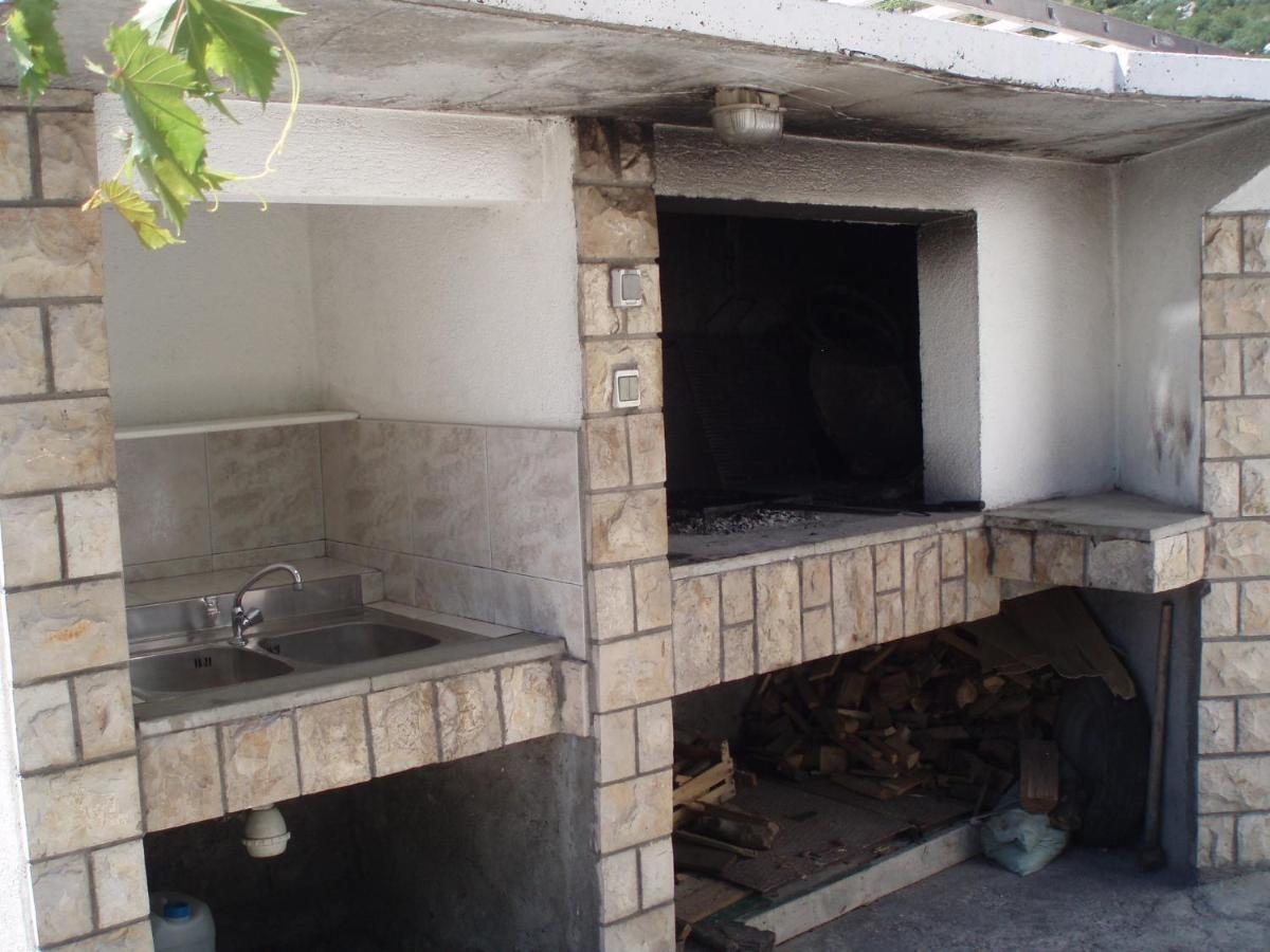 Apartman Taja Makarska Exterior foto
